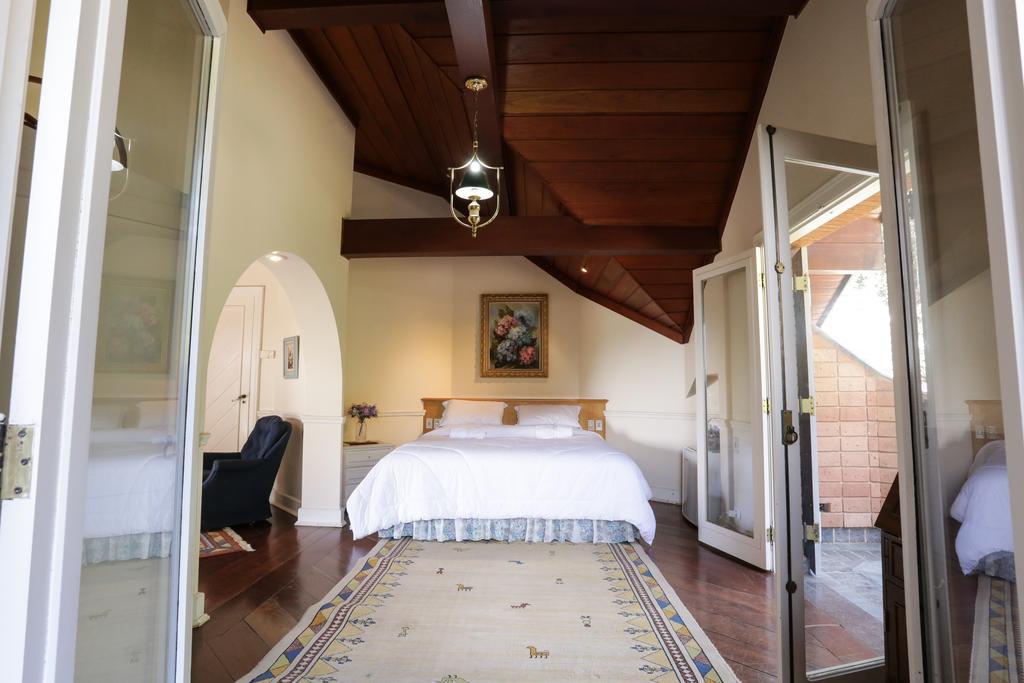 Villa Da Esperanca Campos do Jordão Zimmer foto